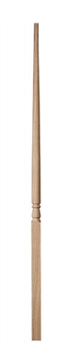 5015-P-44 - Traditional, Long Botom Block