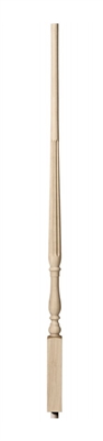 5715-R-39 - Biltmore, Pin Top, Reeded