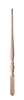 4415-F-41 - Carolina Pin Top, Fluted