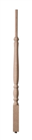 4011-P-41 - Savannah Pin Top, Plain
