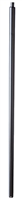 LC 2456-T -  Round  Iron Newel Post - Hollow