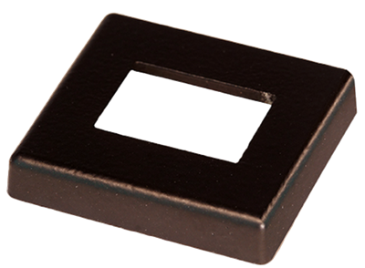 LC 2350 LP - Low Profile Pitched Shoe Accessories