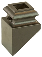 LC 2350 - Flat Shoe With Set Screw -  Accessories
