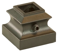 LC 2342 - Flat Shoe With Set Screw -  Accessories