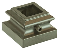 LC 2392 - 3/4" Square Flat Shoe - Accessories