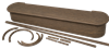 Dbl. Bullnose Starting Step  ( 48'' x 11 1/2'' )