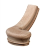 7246 - RH  Turnout,  2 7/8''  c/c