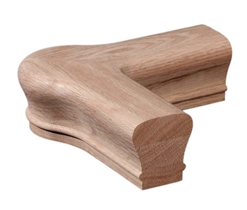 7921 - Quarterturn w/Cap