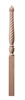 4410-T-60 - Carolina, Pin Top, Twist