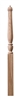4410-F-60 - Carolina, Pin Top, Fluted