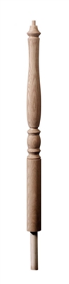 4861-R-40Savannah, Volute, Reeded