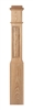 4095-RP - Victorian, Raised Panel, 7 1/2'' x 55''