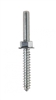 1020 - Rail Bolt