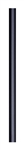 LC Tube-065 - 5/8" Round Horizontal Bar Series