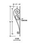 LCGE.A-3 Panel Geno Series