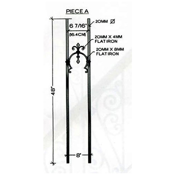 LCFI.A Firenza Series