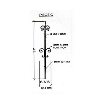 LCFI.C Firenza Series