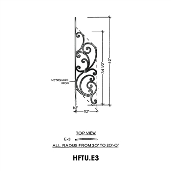 LCTU.E-3 Rebecca Series