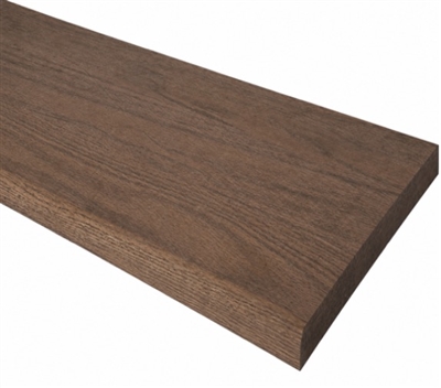 11 1/2" x 48 Bullnosed Stair Tread (LC 8070-48)
