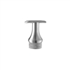 Stainless Steel Handrail Support 2 9/32" x 3/4" Di