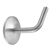 Stainless Steel Handrail Support 2 61/64" x 2 61/6