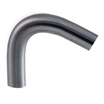 Stainless Steel Elbow 120d Angle 1 2/3" Dia. x 5/6