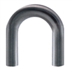 Stainless Steel Elbow Elbow 180d Angle 1 1/3" Dia.