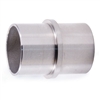 Stainless Steel Connector 2" Dia. x 5/64"