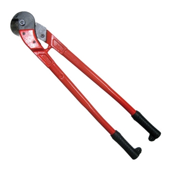 Shearing Tool for Wire Ropes (Cable Cutter)