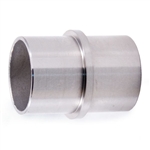 Stainless Steel Fitting Connector for Tube 1 2/3"