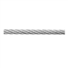 Wire Rope 6MM, 15/64" Dia.