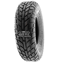20X7-8 Baja Warrior Street Tire