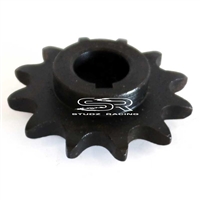 5/8 Bore Tooth "C" Type Sprocket for #41, 420, 40 Chain