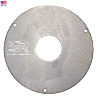 GX390 Small Hole Blower Cover/Starter housing Cover ( For Use With Electric Starter Boxes)