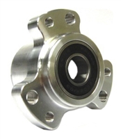 Front/Rear Wheel Hub With Precision 5/8 Bearing