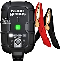 NOCO Genius1 Battery Charger 1 Amp