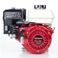 Engine, Honda, GX120 QX2