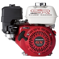 Honda Engine  GX390 QAE2 (Electric Start)