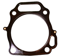 420cc Head Gasket , 420 to 460cc (90mm Or 92mm), MLS .020"
