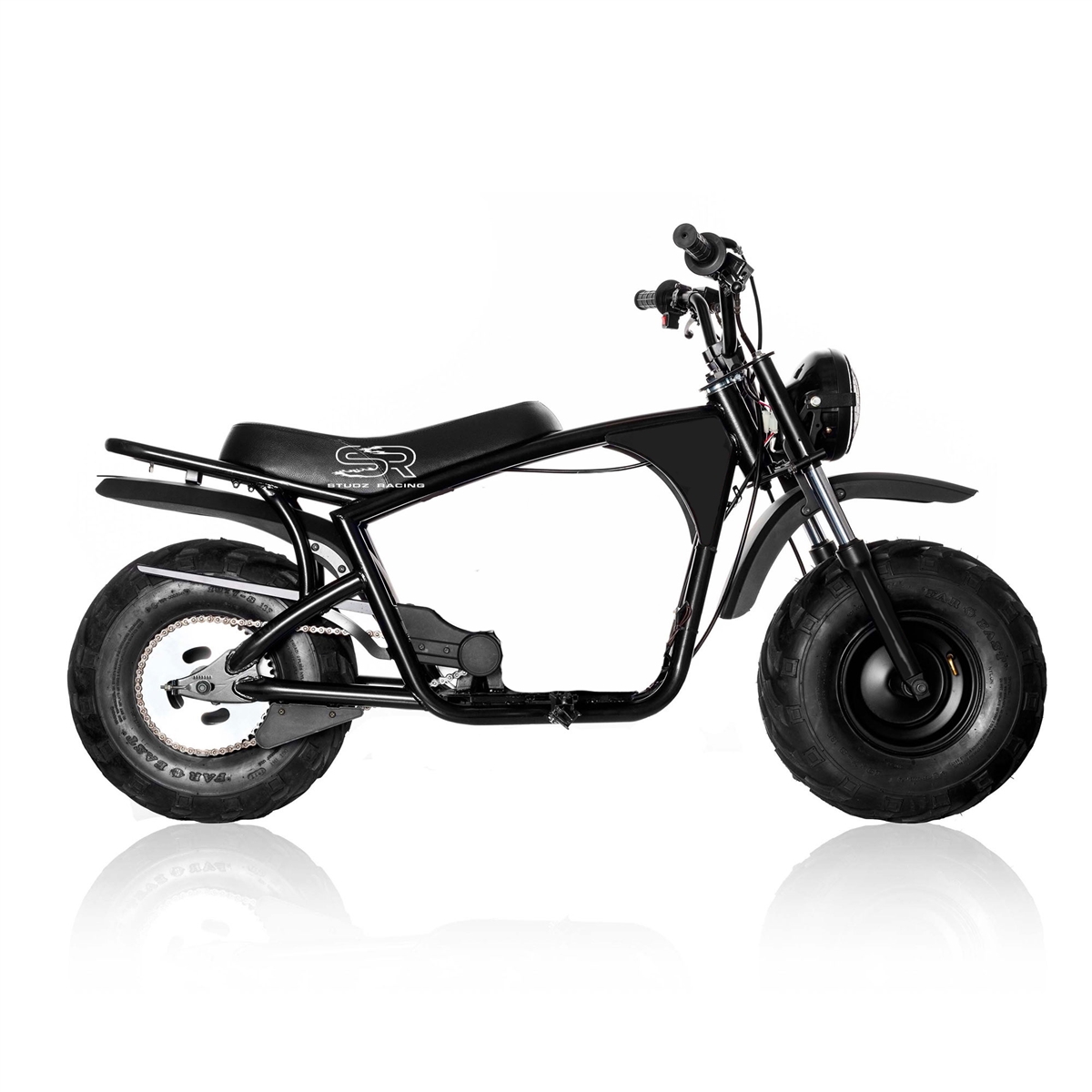 Mega Moto 212cc Mini-Bike Kit