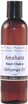 Anahata Massage Oil