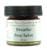 Breathe Free Salve