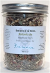 Balance & Bliss Personal Blend Herbal Tea
