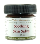 Soothing Skin Salve