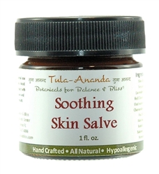 Soothing Skin Salve