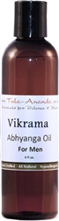 Tula-AnandaÂ® Vikrama Abhyanga Oil