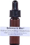 Vata Grounding Inhalation