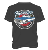 Northwest C10s GMC T-Shirt