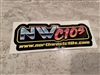 Neon NWC10s Printed Decals