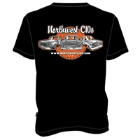 Northwest C10s Trifecta T-Shirt